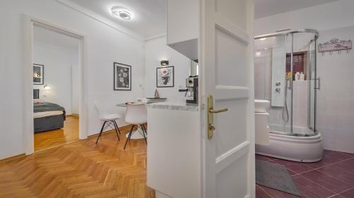 Iva´s Central Apartment