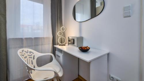 Iva´s Central Apartment