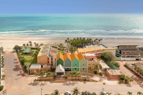 Beach Park Resort - Oceani – Photos 2