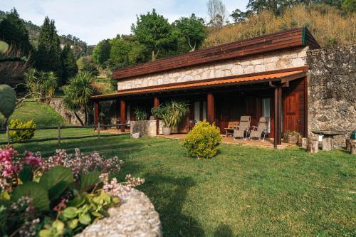 Villas do Agrinho - Gerês