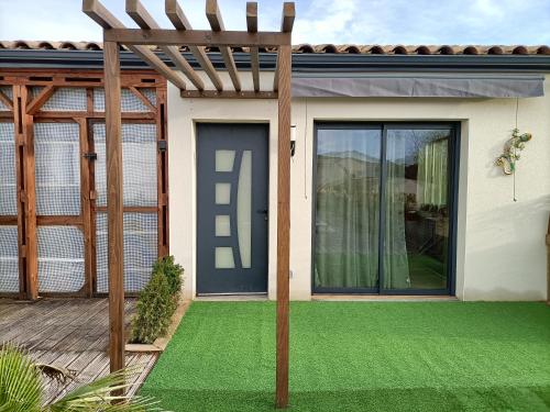 La cabane des jours heureux