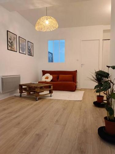 T2 Ultra Cosy En Hypercentre