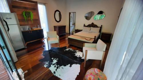 Fotografie z fotogalerie ubytování Casa da Mata v destinaci Itapema