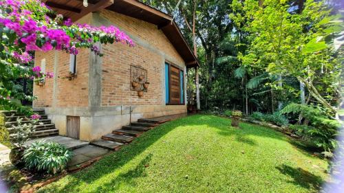 Fotografie z fotogalerie ubytování Casa da Mata v destinaci Itapema