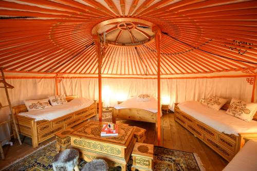 Gallery image of Le Village des Templiers in Trie-Château