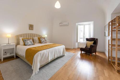 Foto Home near Évora's main square with private terrace 1