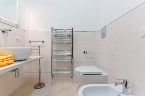 Ένα μπάνιο στο Villa Wunjo IUN R3267