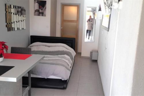 Studio 313, Port Nature 3 au village naturiste
