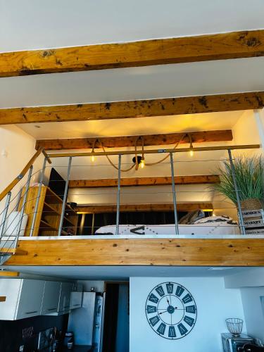 Duplex sur Marinas Cap d'Agde photo 18