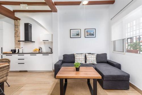 Cabanyal Sunny Beach House