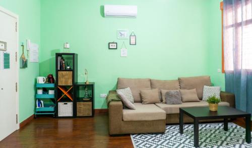 Duplex Experience Malaga Center