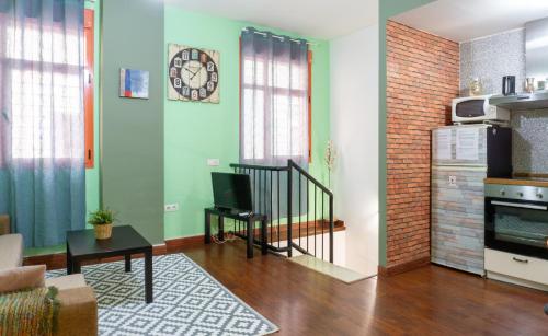 Duplex Experience Malaga Center