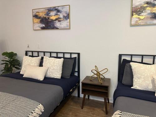 Hollywood Universal Studios Apartment FREE parking