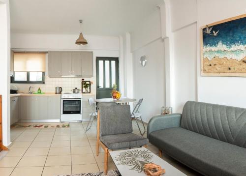 Gallery image of Rincon De Luz in Kyparissia
