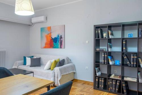 Urban Oasis Terrace 2Bebroom apartment