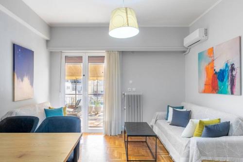 Urban Oasis Terrace 2Bebroom apartment
