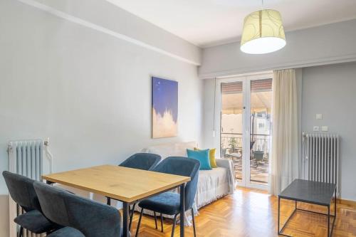 Urban Oasis Terrace 2Bebroom apartment