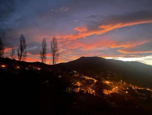 Φυσικό τοπίο κοντά σε αυτό το διαμέρισμα