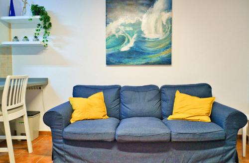 VolcanoKite Brisa Home