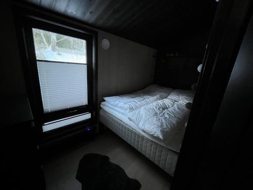 Gallery image of Gudbrandsdalen view cabin in Strande