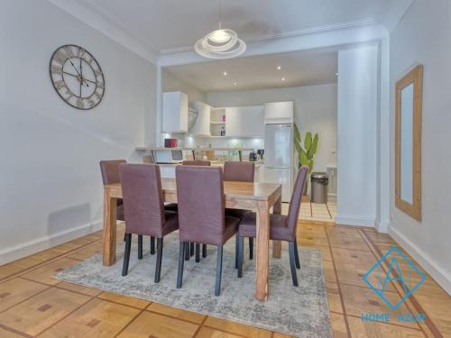 NEW Luxurious apartment - Jean Medecin