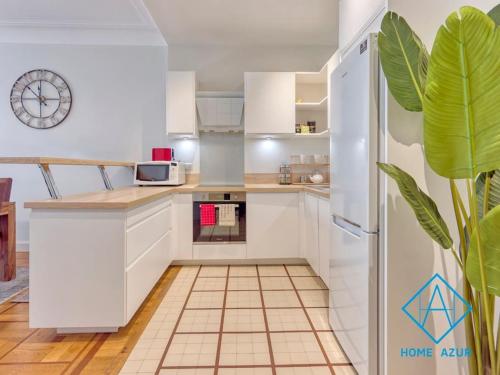 NEW Luxurious apartment - Jean Medecin