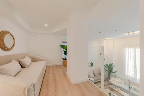 ISG Apartments Conde Negro 10- FREE PARKING