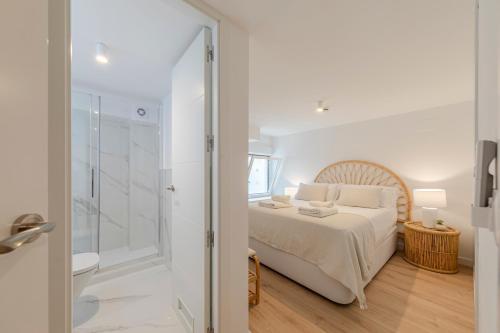 ISG Apartments Conde Negro 10- FREE PARKING