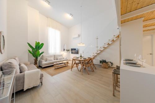 ISG Apartments Conde Negro 10- FREE PARKING
