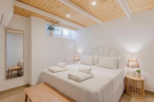 ISG Apartments Conde Negro 10- FREE PARKING