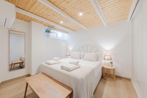 ISG Apartments Conde Negro 10- FREE PARKING