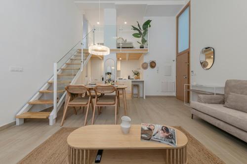 ISG Apartments Conde Negro 10- FREE PARKING