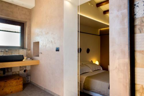 Suite with Terrace