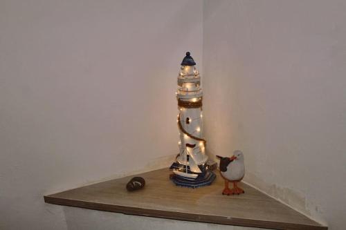 Gallery image of A l abri des embruns in Dieppe