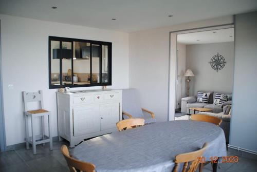 Billede fra billedgalleriet på A l abri des embruns i Dieppe