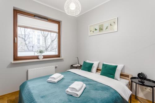 Warsaw In City Apartments II