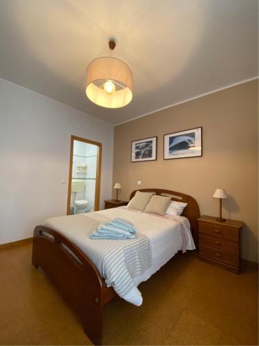 NAZARÉ SURF APARTMENT
