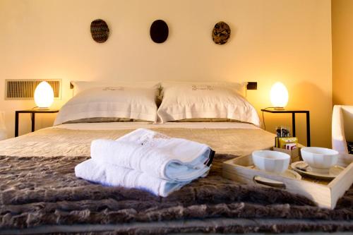 Suite with Terrace