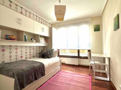 Billede fra billedgalleriet på Apartamento en el casco antiguo i Castro-Urdiales