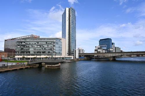 Foto Riverside Belfast 1