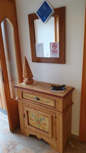 Foto dalla galleria di Casa Rigoni ad Asiago
