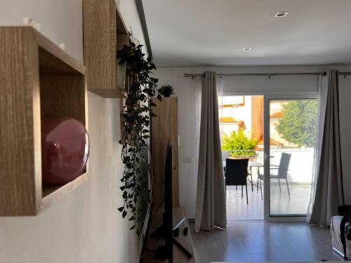 Apartment Balcòn del Atlàntico Costa Adeje