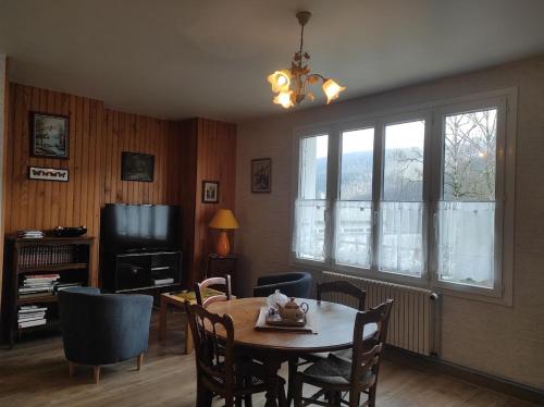 La Lisière Appartement 2 chambres