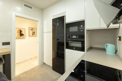Rosario central suite