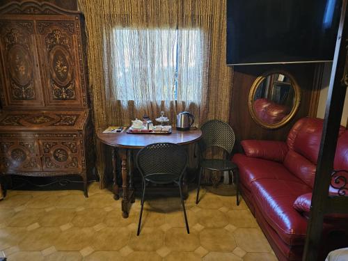 Posezení v ubytování Home Story Via della Resistenza 3 La Noce Mercatale Ozzano dell'Emilia BO