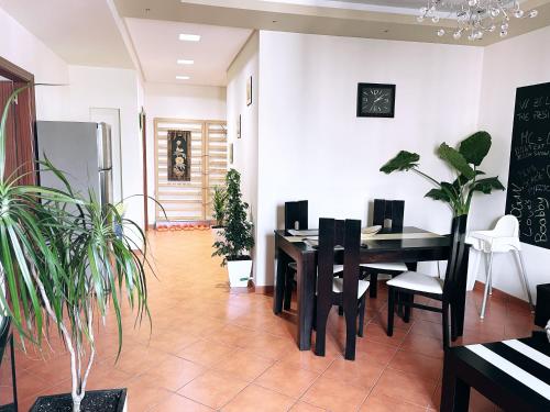 City Center Apartment Galeria