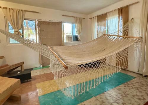 Imagen de la galería de UcúLila, en Sisal