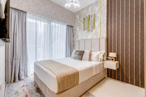 GlobalStay Reva & Vera Residences Business Bay Apartments