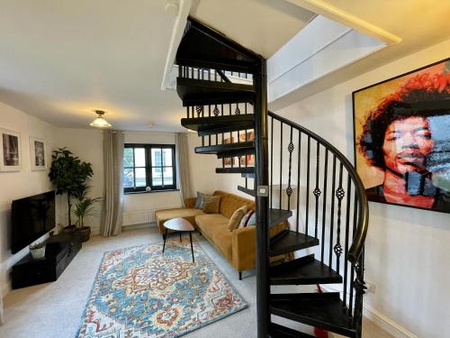 Cosy Oasis in the Heart of Clifton Village photo 6