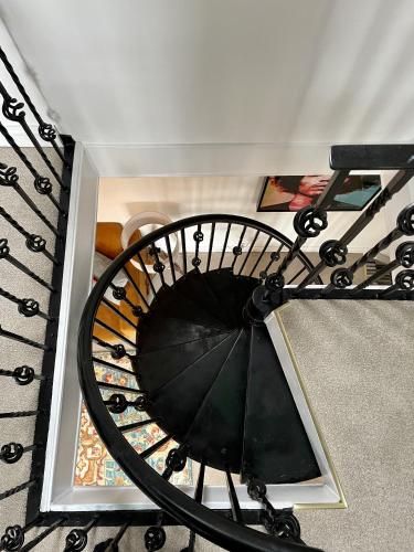 Cosy Oasis in the Heart of Clifton Village photo 17